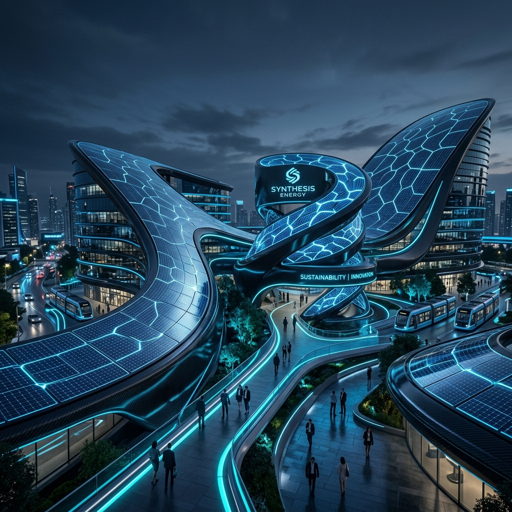 Solar Energy Solutions